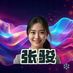 张骏